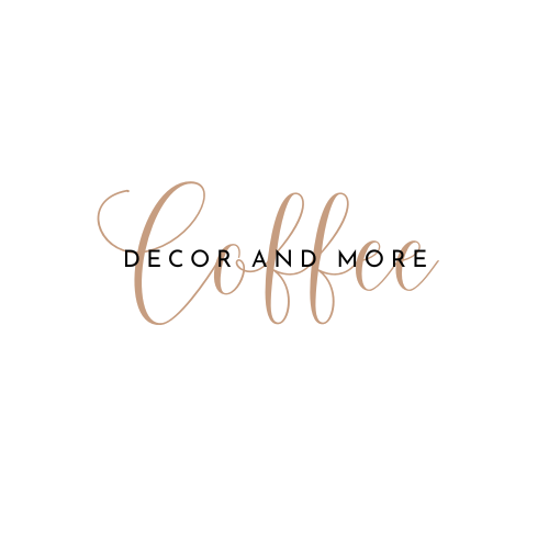 CoffeeDecorandMore